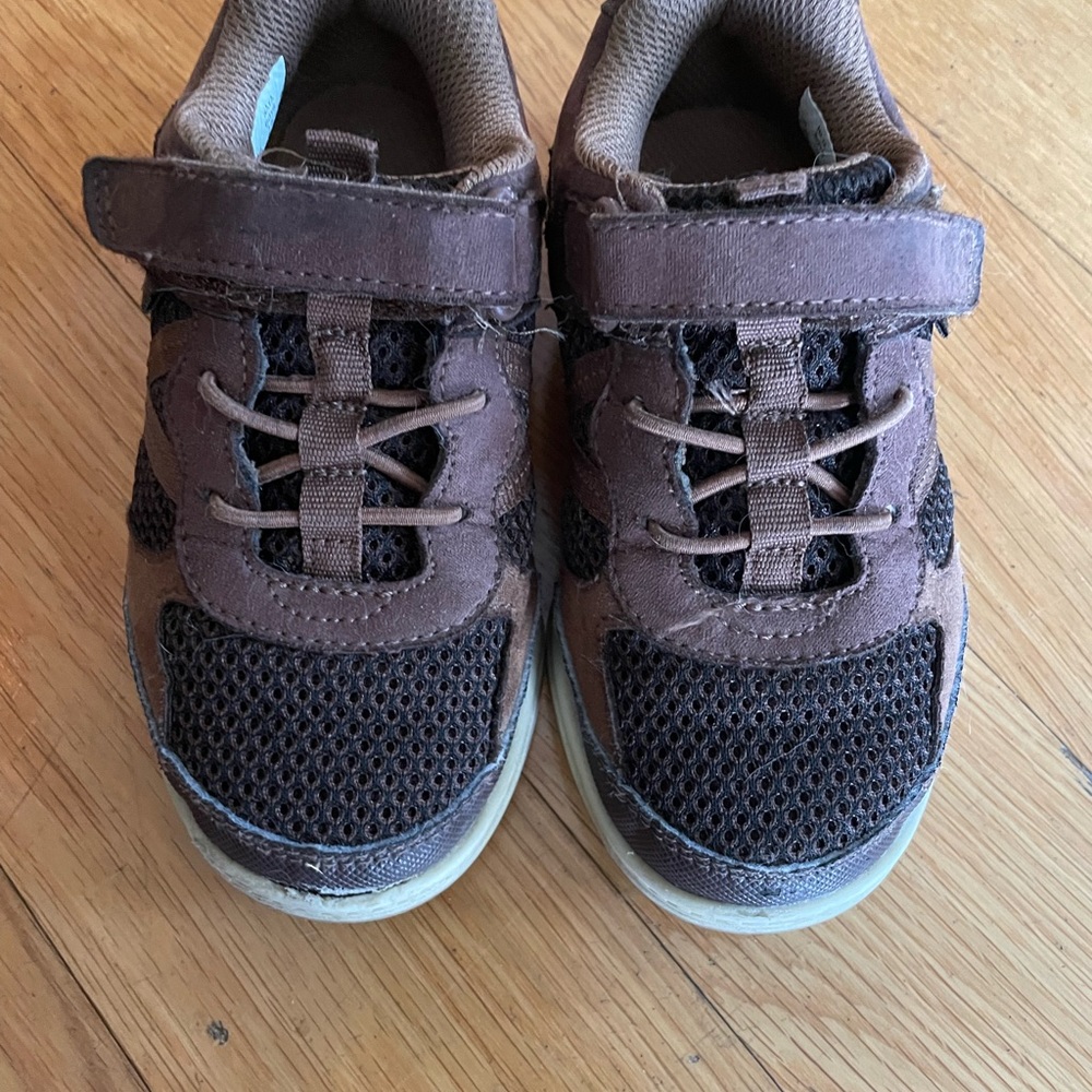 Stride rite kids shoes